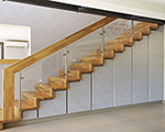 Construction et protection de vos escaliers par Escaliers Maisons à Camares